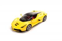 Радиоуправляемая машина MZ Ferrari Laferrari масштаб 1:14 - MZ-2190D