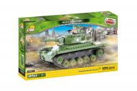 Конструктор M  24  CHAFFEE - COBI-2457