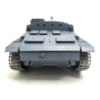 Радиоуправляемый танк Heng Long Sturmgeschutz III (Германия) Pro V7.0 RTR масштаб 1:16 2.4G - 3868-1Pro V7.0