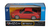 Машина металлическая RMZ City Porsche 911 Turbo масштаб 1:43 - 444010