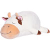 Мягкая игрушка ABtoys Коровка, 29 см - M5122
