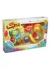 Игровой набор *Продуты для резки*, 10 предметов - 228E6-5