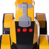 Инерционный трактор ABtoys, свет, звук - C-00348