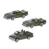 Игровой набор Наша Игрушка Военная база, 6 предметов - 200563468