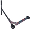 Самокат трюковый Novatrack Pixel Bl - 110A.PIXEL.MC20