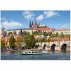 Пазл Castorland Прага, 1000 элементов - C-102426