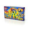 Конструктор ENLIGHTEN BRICK серия 3 В 1 Космопанда, 221 деталь - C1403-3