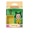 Игровой набор Epoch Sylvanian Families Малыш хомячок - 3585|5122