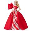 Кукла Barbie Праздничная кукла блондинка Mattel - FXF01
