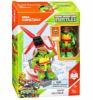 Конструктор Раф-вертолет Mega Bloks Teenage Mutant Ninja Turtles - DXV83