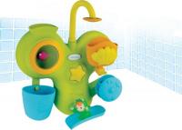 Игровой центр для ванны Smoby Cotoons - 211421