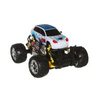Радиоуправляемый джип Shenzhen Toys 333-782В - М28749