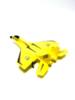 Радиоуправляемый истребитель ZHIYANG TOYS Миг-320 RTF 2.4G - ZY909-YELLOW