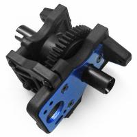 Дифференциал центральный в сборе - BS819-022