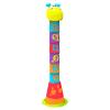 Игрушка пластиковая, музыкальная Chicco *Регби*# - 79050