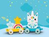 Конструктор LEGO DUPLO My First Единорог - 10953