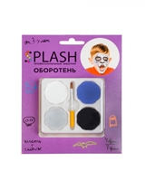 Аквагрим Splash оборотень 4 цвета - 060303