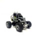 Радиоуправляемый краулер WL Toys 6063 2WD RTR масштаб: 1:32 49 MHz - WLT-6063 BLACK