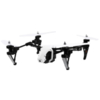 Радиоуправляемый квадрокоптер WL Toys Q333-B RTF 2.4G - WLT-Q333-B