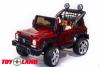 Электромобиль ToyLand MB DK F008