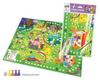 Настольная игра Русский стиль Страна сказок - 07104