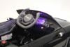 Электромобиль RiverToys Bentley EXP12