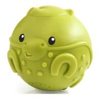 Игровые фигурки - шарики «Sensory» Свинка - green|ast905177B