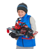 Радиоуправляемый снегоход Syma TG1016 - SYMA-TG1016