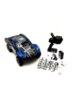 Уценка. Радиоуправляемый шорт-корс трак Remo Hobby Truck 9emu 4WD RTR масштаб 1:10 2.4G - RH1021-BLUE_sale2