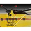 Сборная модель самолета DHC-6 Twin Otter, масштаб 1:72 - 64901