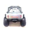 Уценка. Радиоуправляемый краулер Remo Hobby RH Open-Topped Jeeps 4WD RTR масштаб 1:10 2.4G - RH1073-SJ_sale