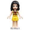 Конструктор LEGO Friends Подводная карусель - 41337