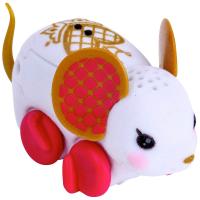 Интерактивная мышка Moose Little Live Pets Dancin Queenie - 28246|ast28168