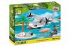 Конструктор ARMY  HYDROPLANE - COBI-2335