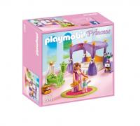 Конструктор Playmobil Покои Принцессы с колыбелью - 6851pm
