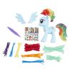 Игровой набор HASBRO MLP игровой набор *Создай свою пони* - B3593