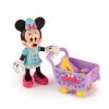Игровой набор Disney Минни Супермаркет (36 см, фигурка 8 см) - 182707
