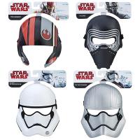 Игрушка Hasbro Star Wars маска - C1557