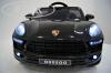 Электромобиль RiverToys Porsche Macan O005OO