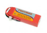 Аккумулятор LiPo Fullymax 14.8V 2600 мАч 55C - FB2600XT-4S