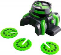 Интерактивные часы Омнитрикс Ben 10 (проектор) - 76952