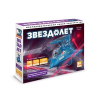 Набор ND play Собери сам Звездолет - NDP-091