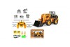 Радиоуправляемый бульдозер Enrichpower CAAE масштаб 1:24 2.4G - RC9204