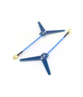 Антенна 1240 GHz  для FPV дрона - SK-ALIS-1240