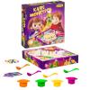 Настольная игра *КАФЕ МОНСТРОВ* - Ф95683