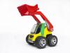 Погрузчик Roadmax Bruder - 20-060