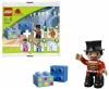Конструктор LEGO Duplo Цирк - 30066