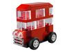 Конструктор LEGO Classic Вокруг света - 11015-L