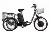 Велогибрид трицикл CROLAN 350W - 019309-1879