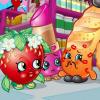 Набор фигурок Happy Places Петкинс с куклой Shoppie Риана Радио - 56412|ast56560 (56322, 56323, 56410, 56411, 56412)